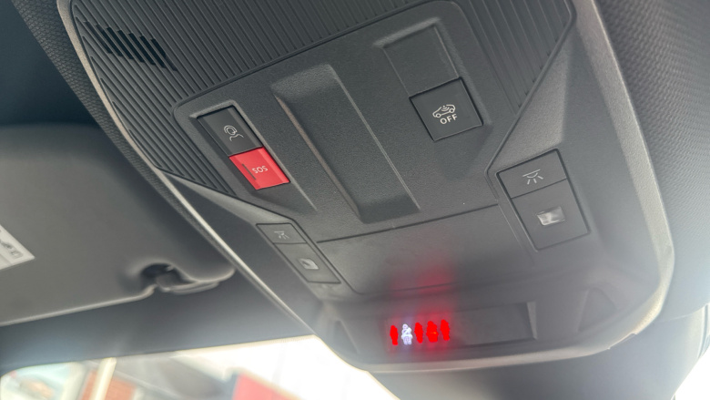 Vauxhall Astra 1.2 Turbo 130 Griffin 5dr Petrol Hatchback